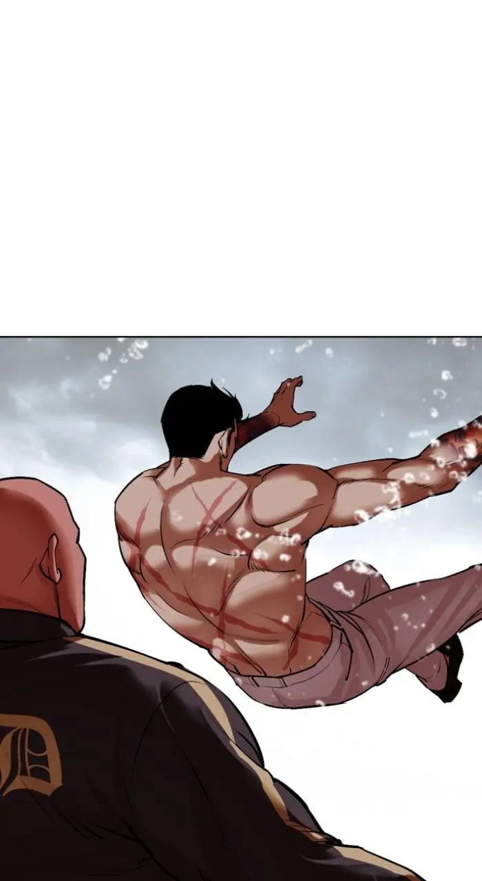 Lookism Chapter 506