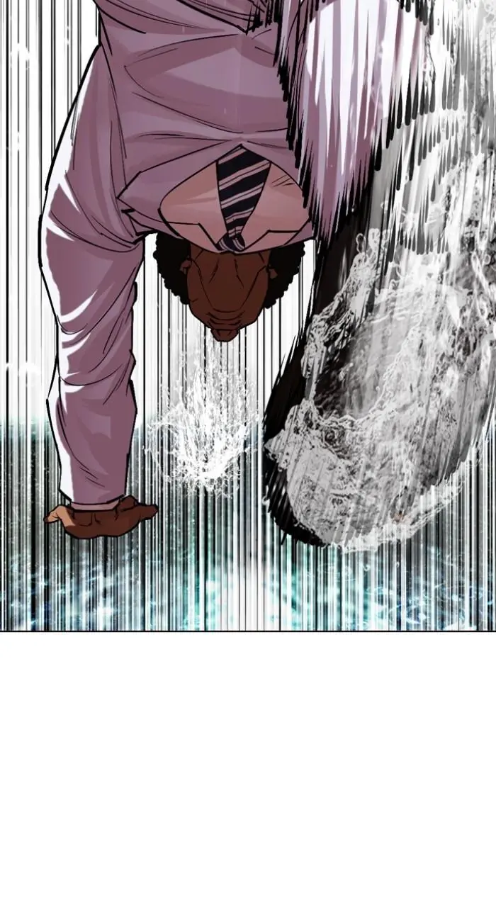 Lookism Chapter 506