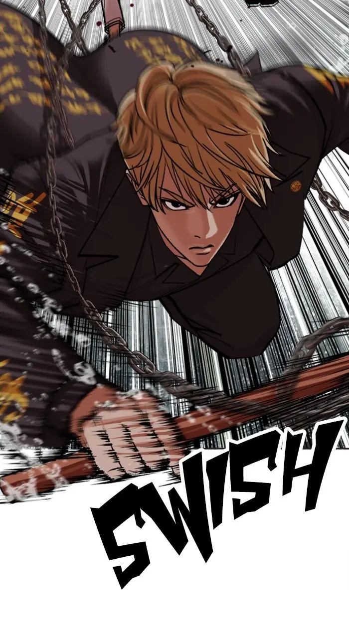 Lookism Chapter 506