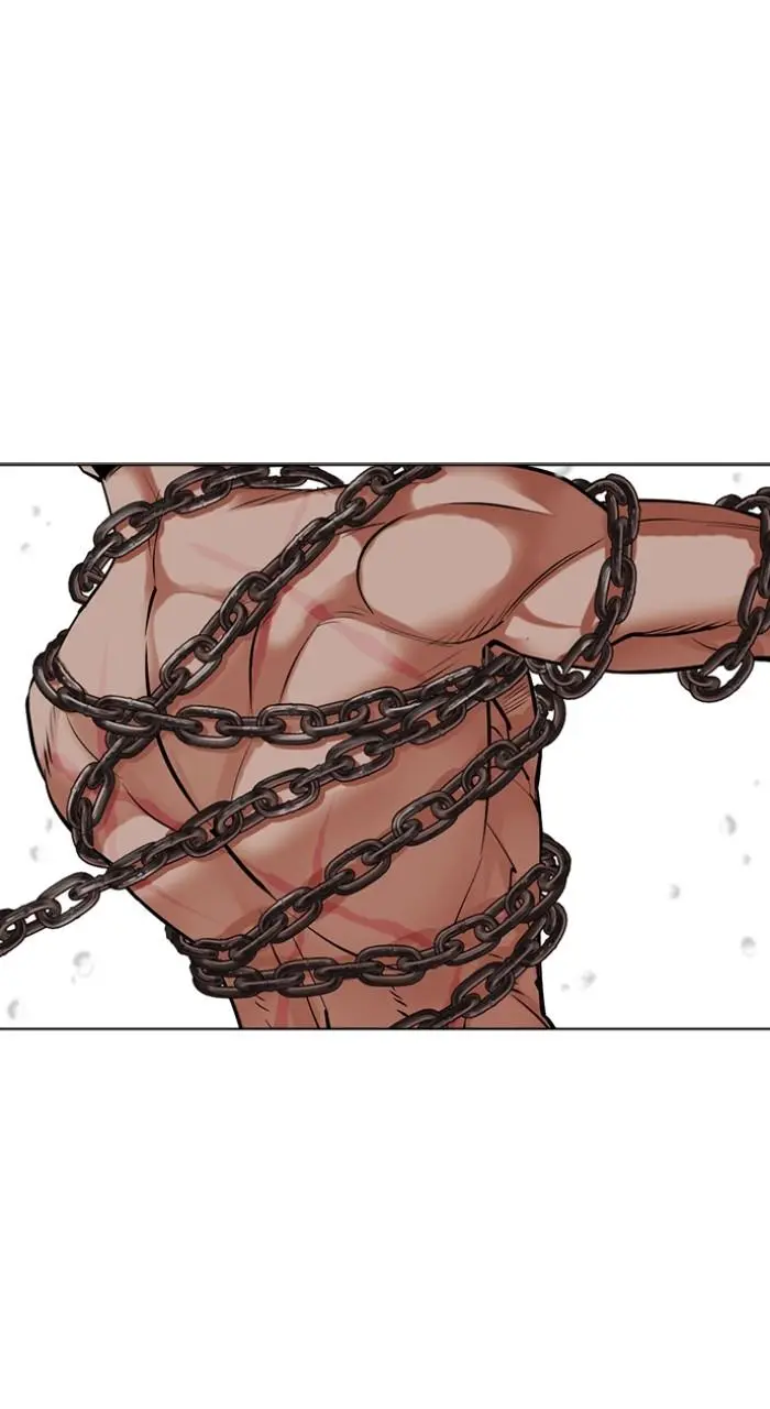 Lookism Chapter 506