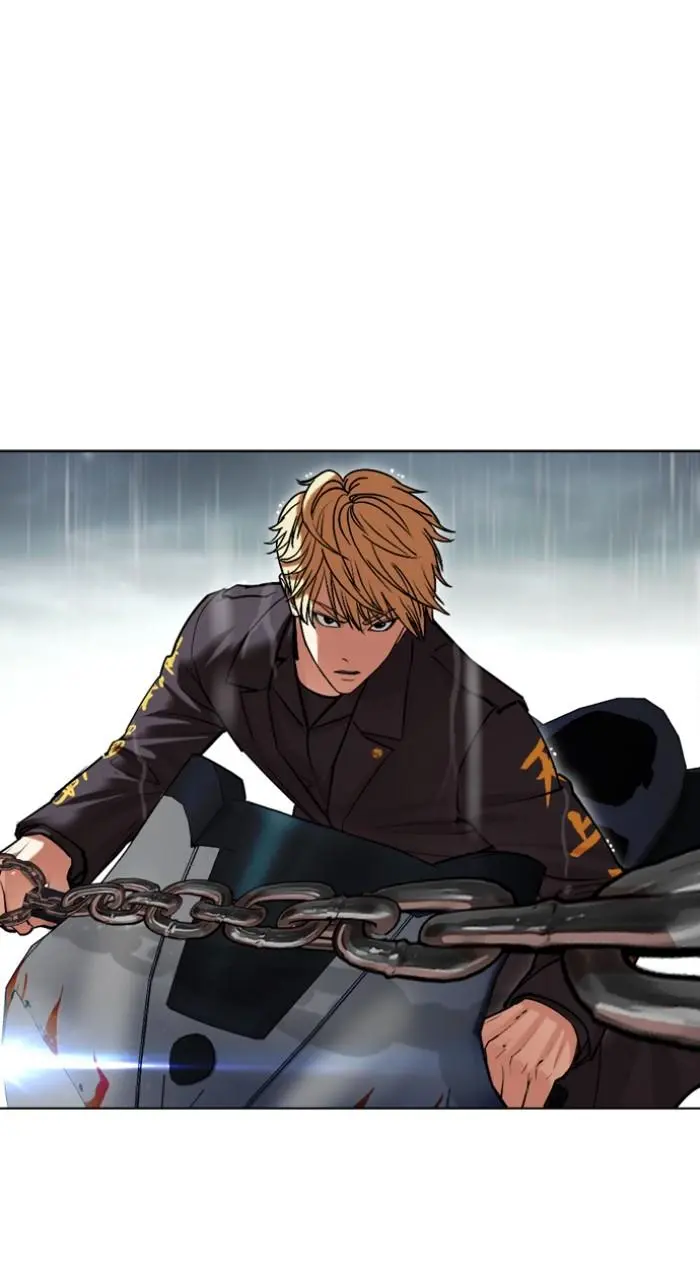 Lookism Chapter 506