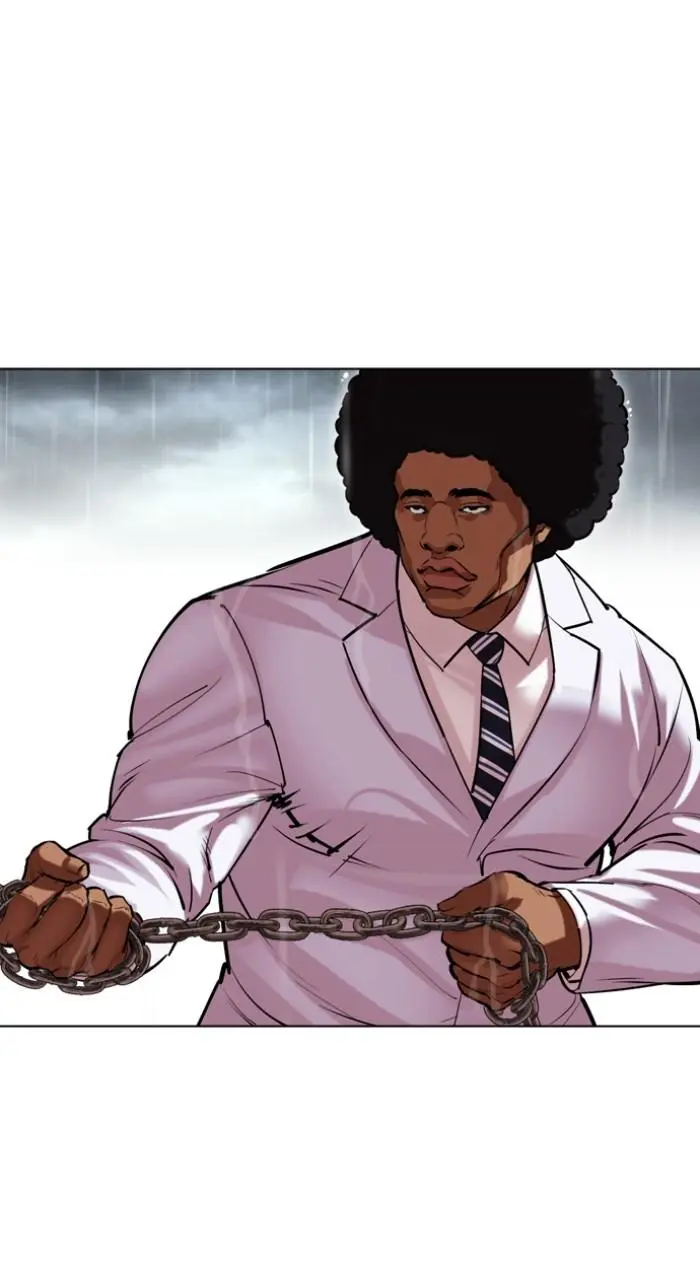 Lookism Chapter 506