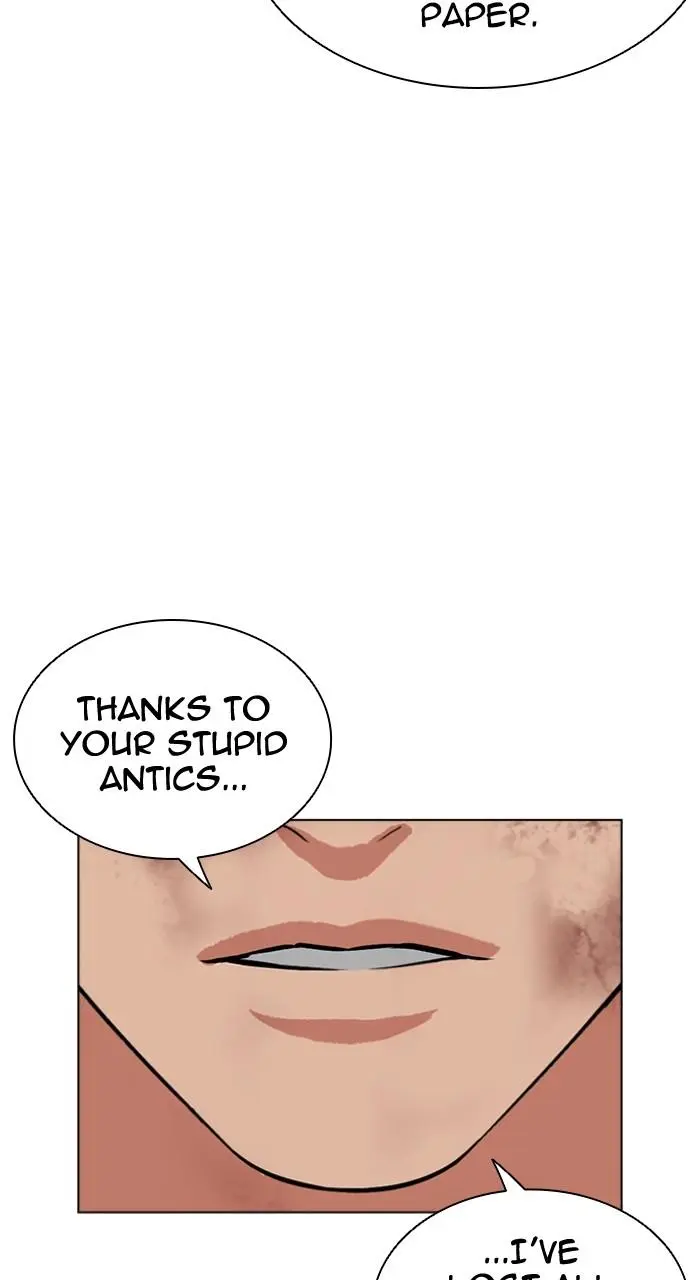 Lookism Chapter 506