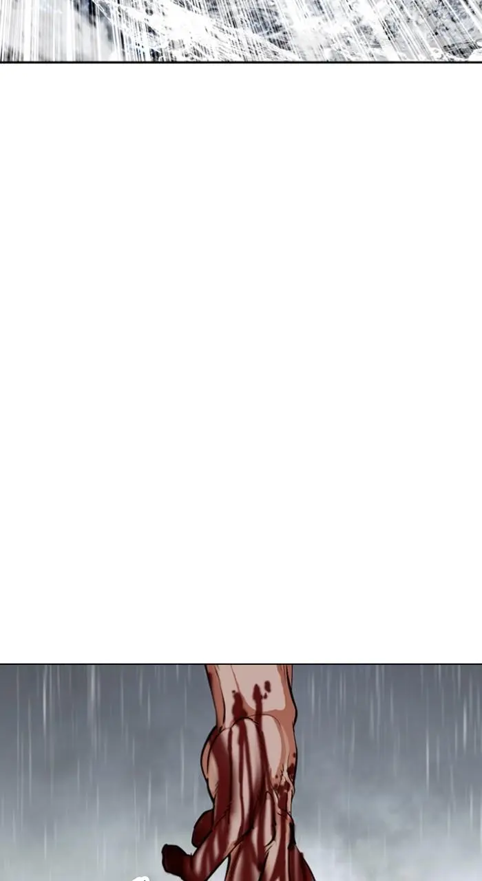 Lookism Chapter 507