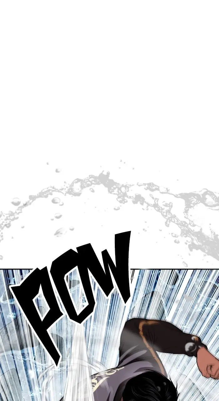 Lookism Chapter 507