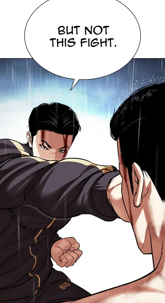 Lookism Chapter 507