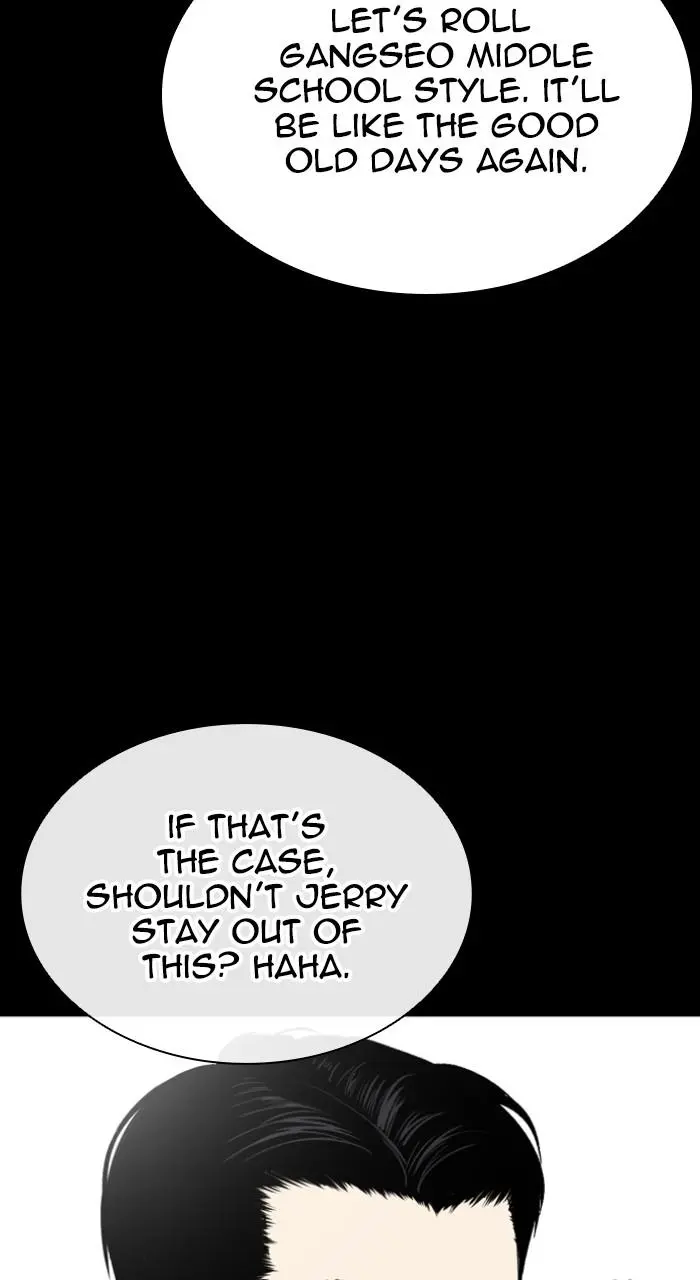 Lookism Chapter 507