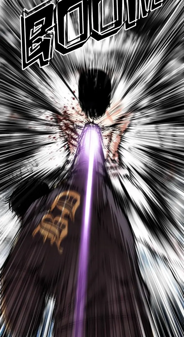 Lookism Chapter 507