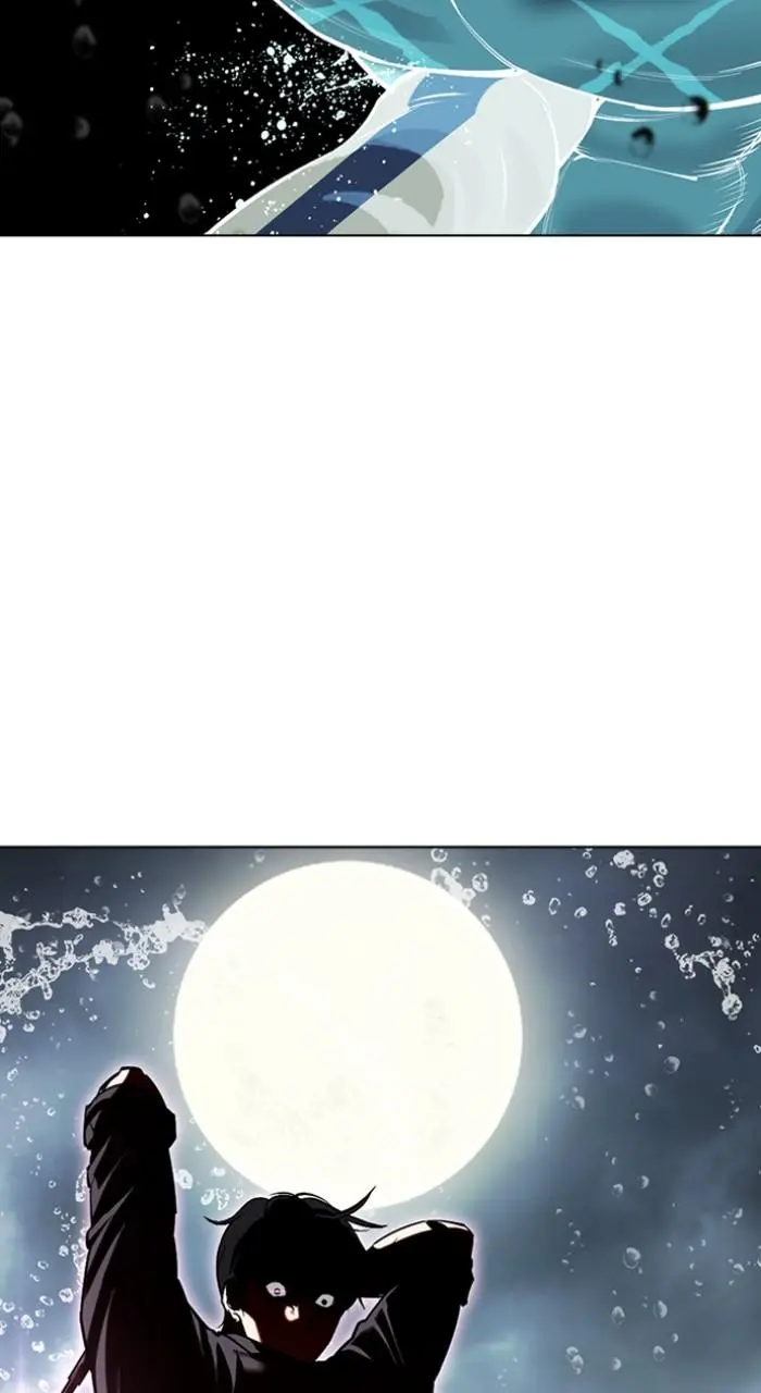Lookism Chapter 507