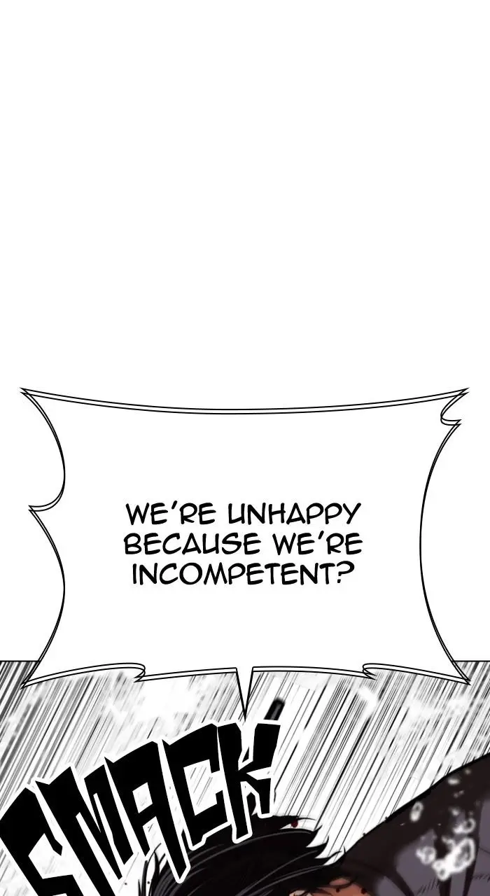 Lookism Chapter 508