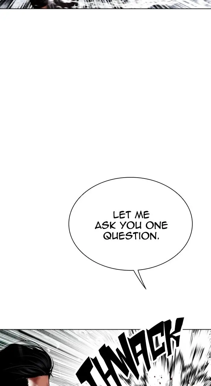 Lookism Chapter 508