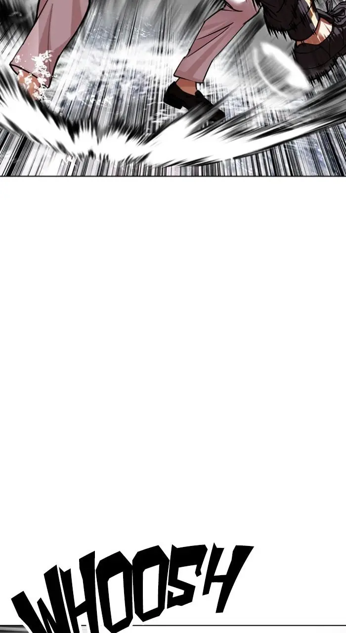 Lookism Chapter 508
