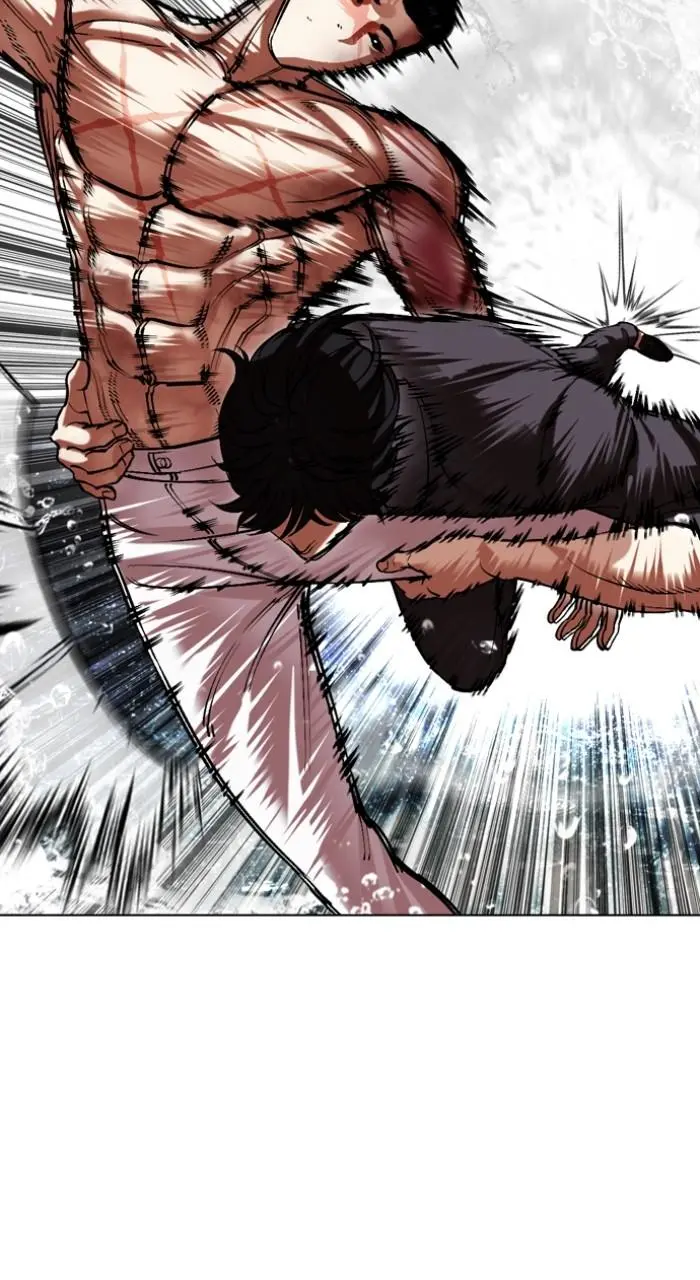 Lookism Chapter 508