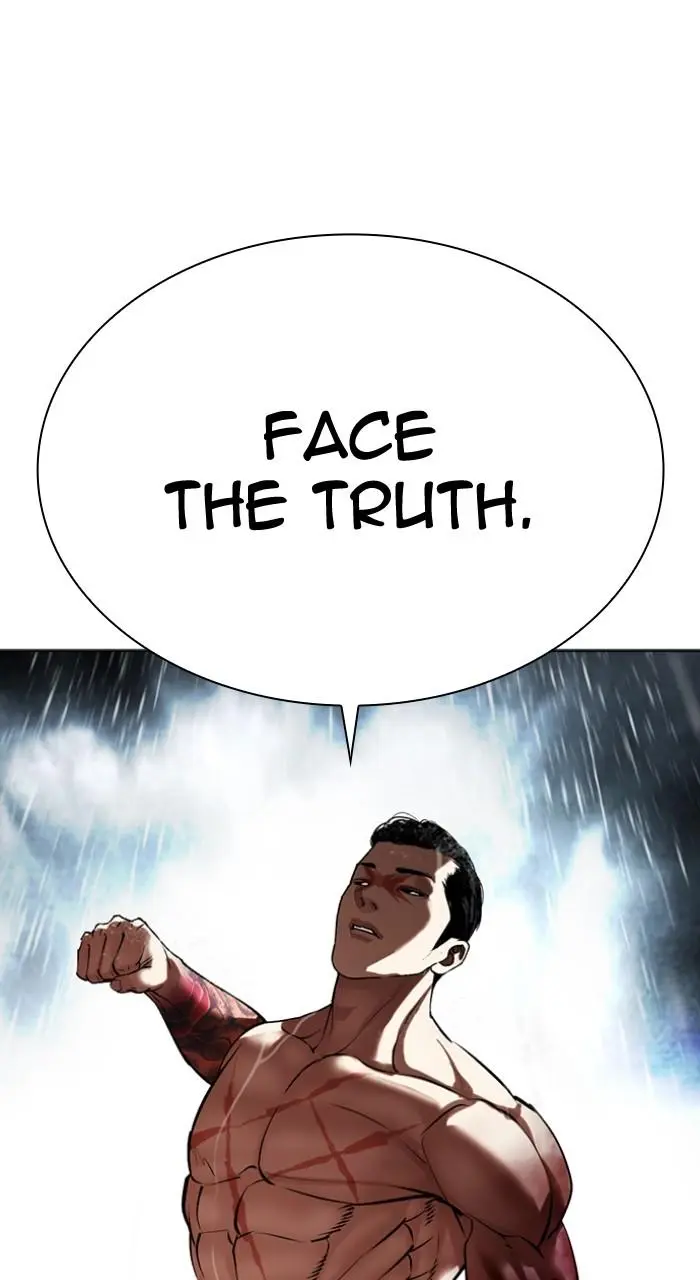 Lookism Chapter 508