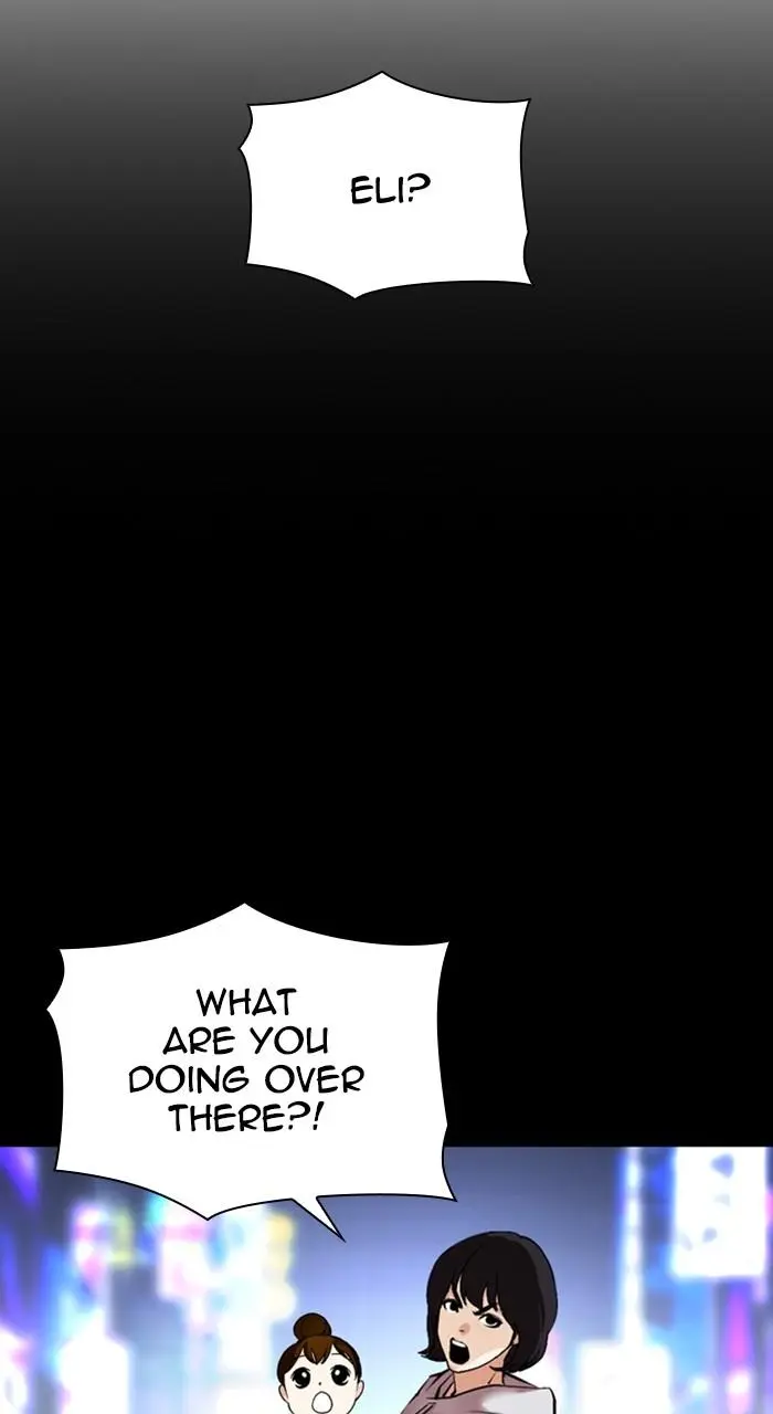 Lookism Chapter 508