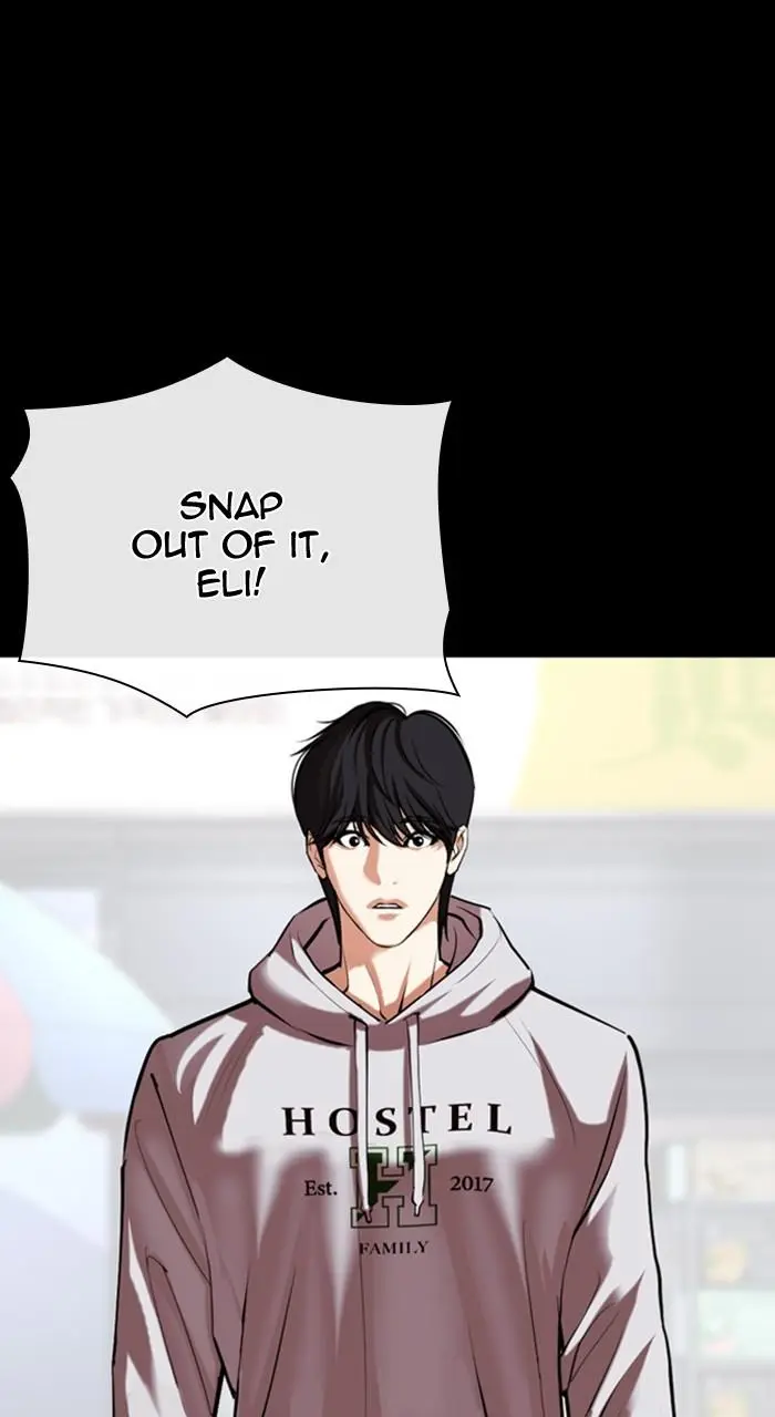Lookism Chapter 508