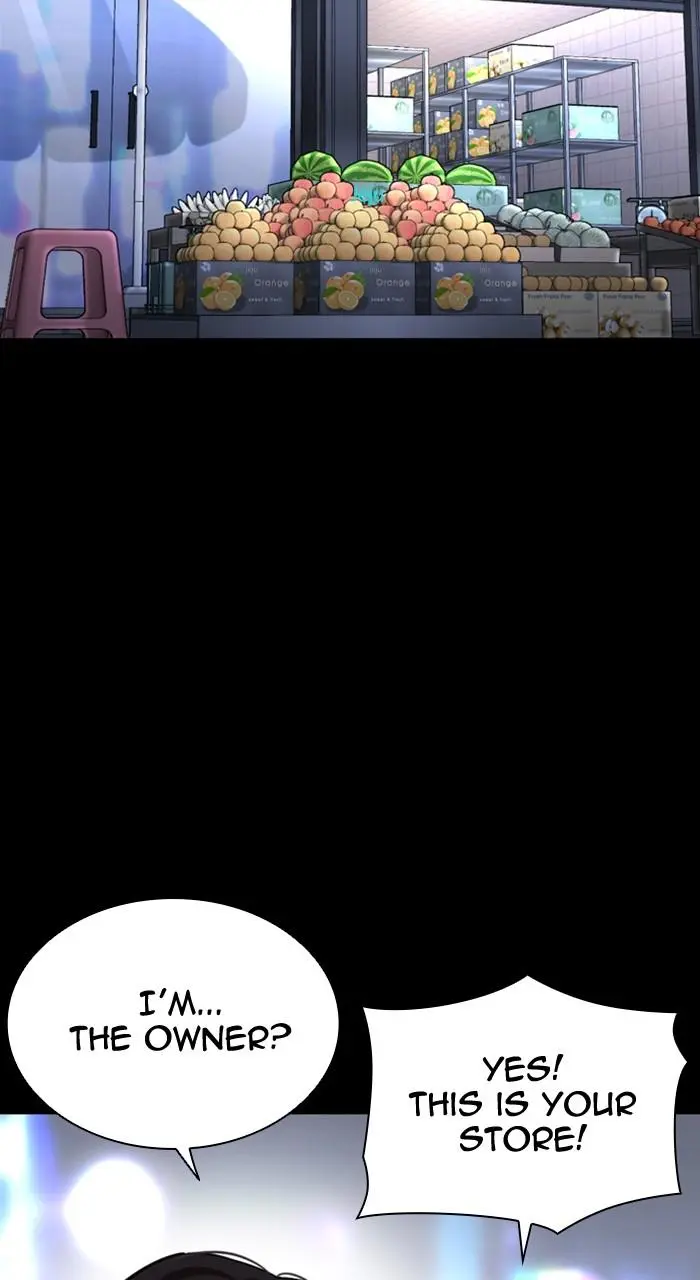 Lookism Chapter 508