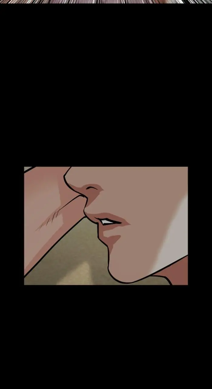 Lookism Chapter 508