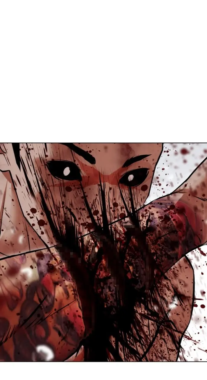 Lookism Chapter 508