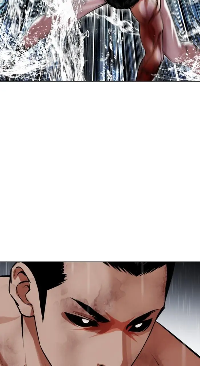 Lookism Chapter 508