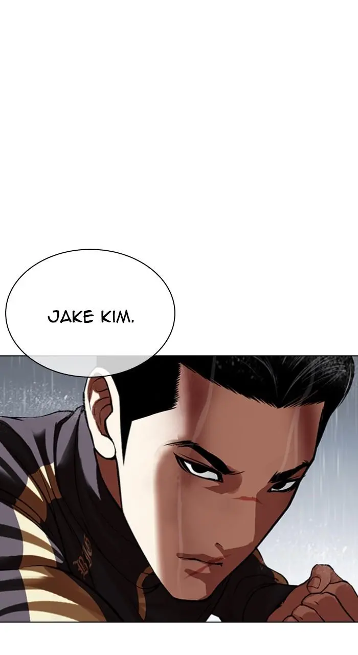 Lookism Chapter 508