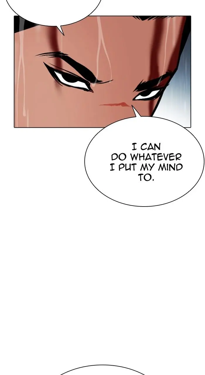 Lookism Chapter 508
