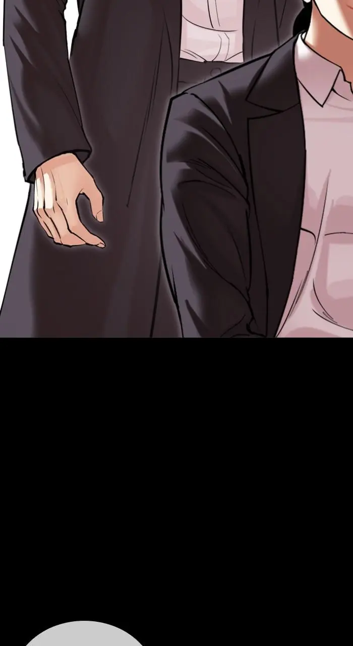 Lookism Chapter 508