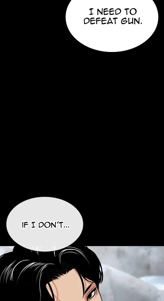 Lookism Chapter 508