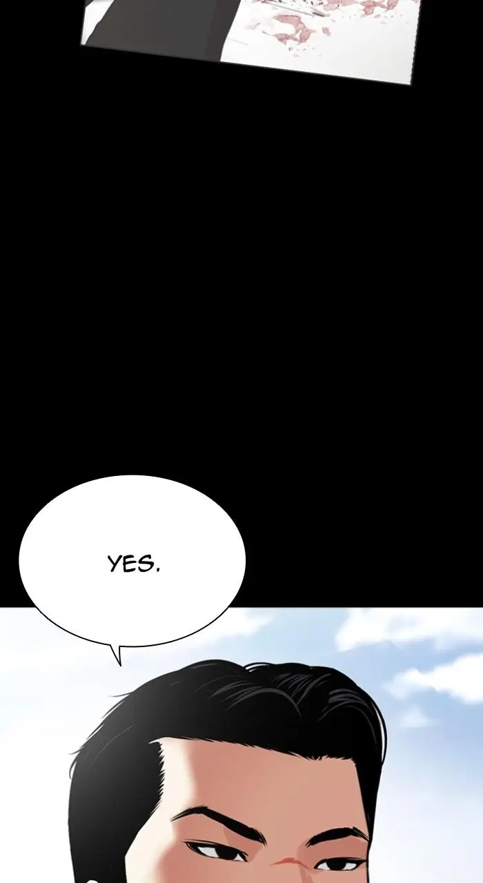 Lookism Chapter 508