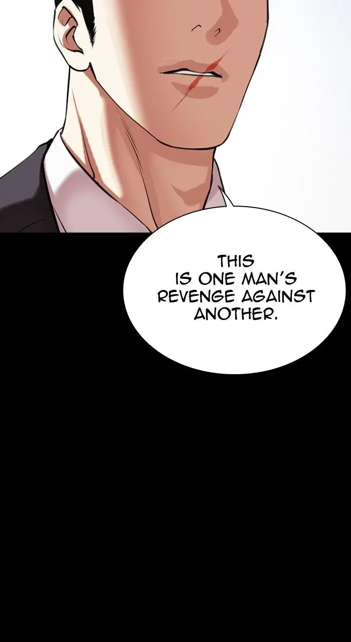 Lookism Chapter 508