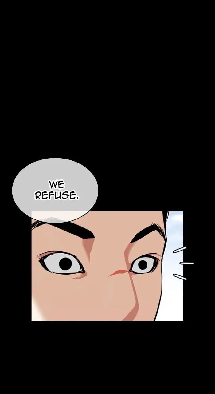 Lookism Chapter 508