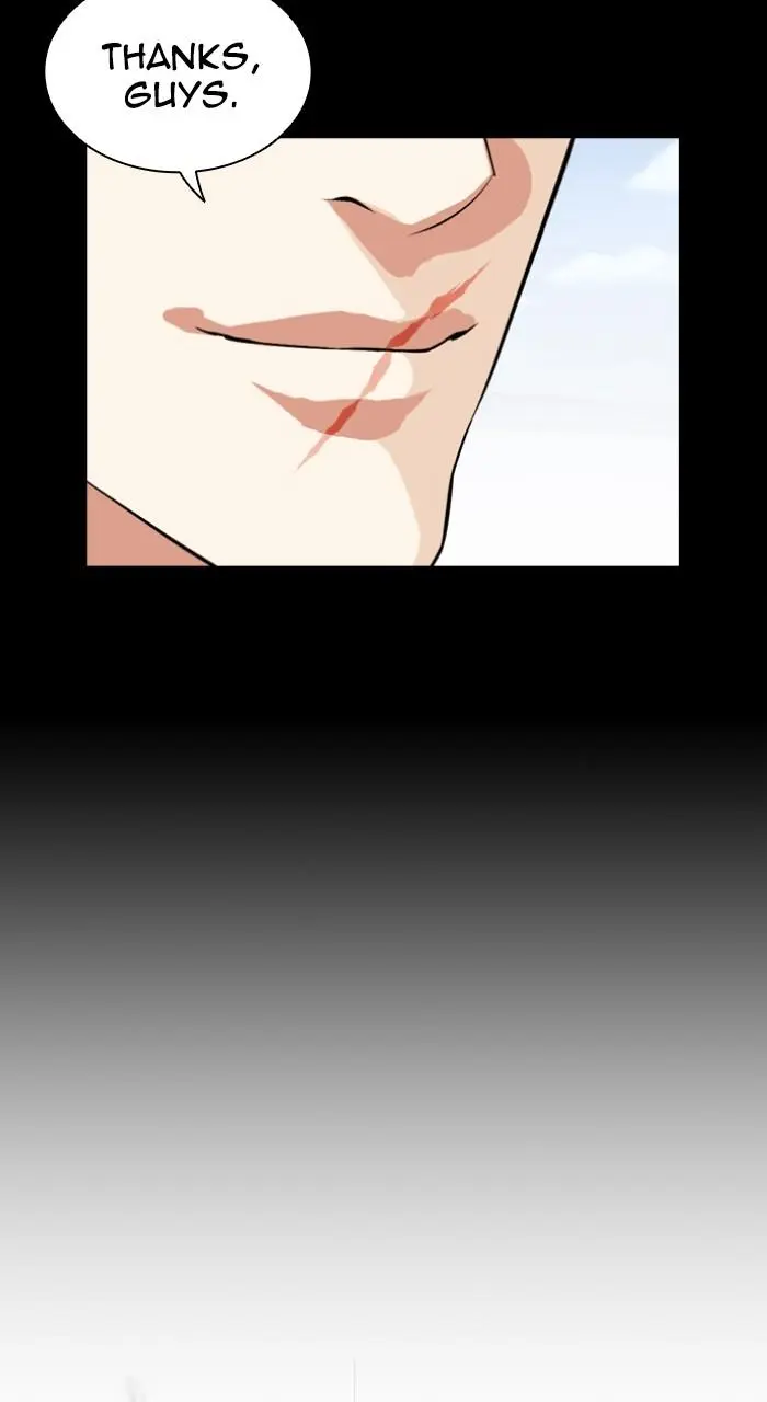 Lookism Chapter 508