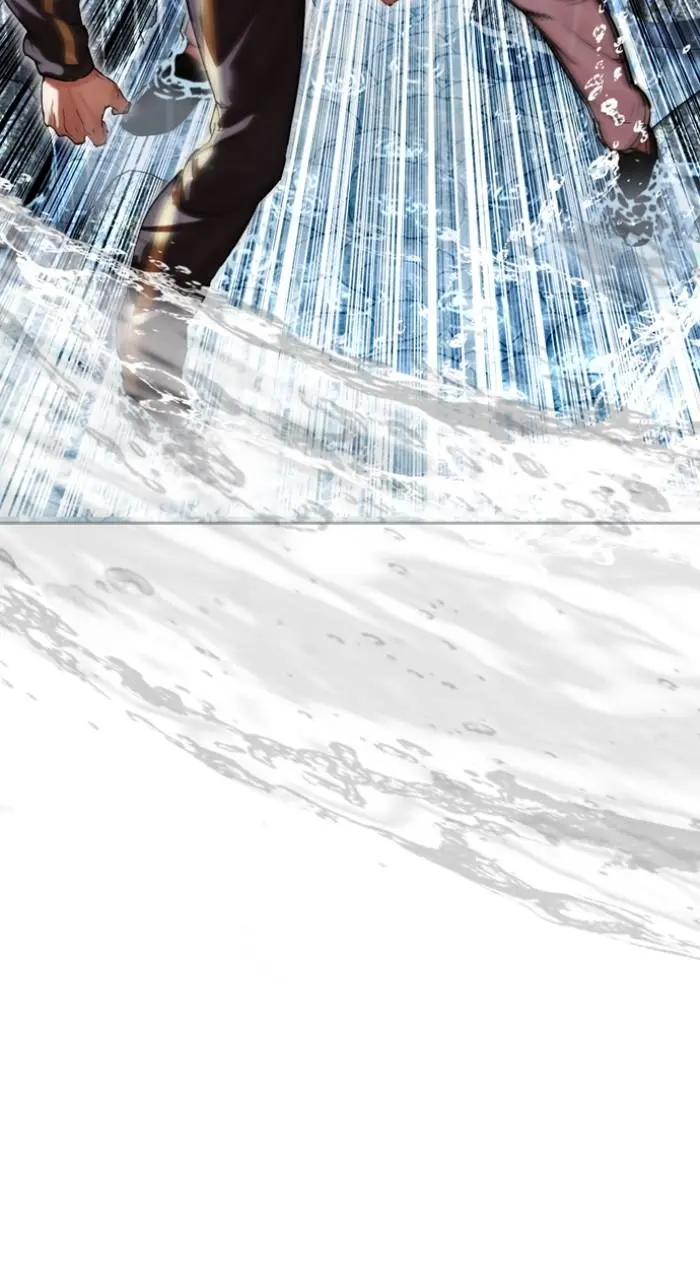 Lookism Chapter 508