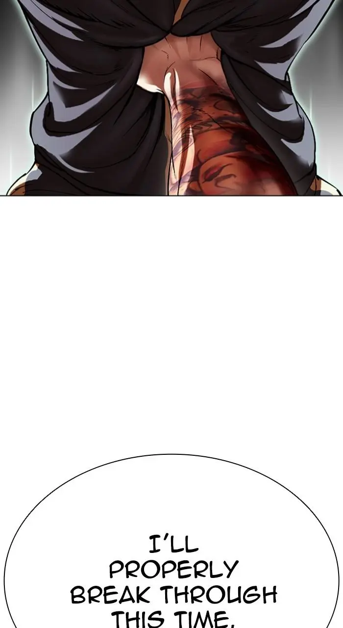 Lookism Chapter 508