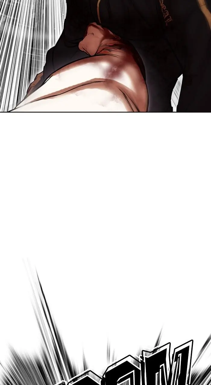 Lookism Chapter 508