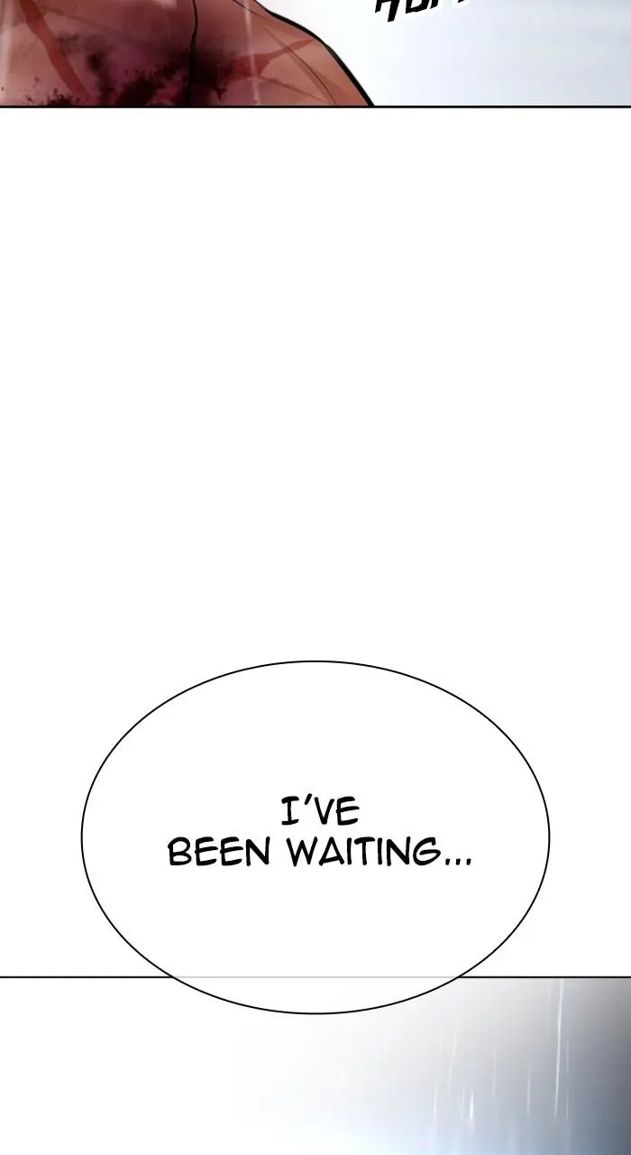 Lookism Chapter 508
