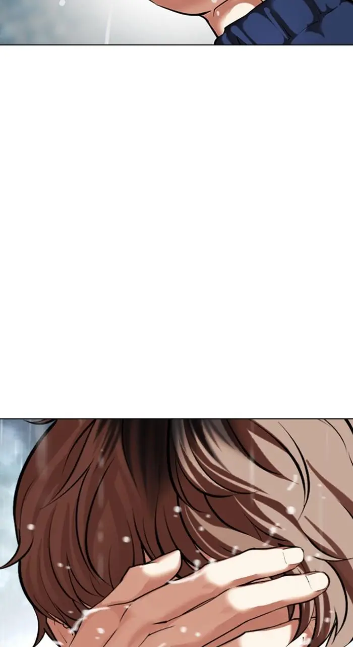 Lookism Chapter 508