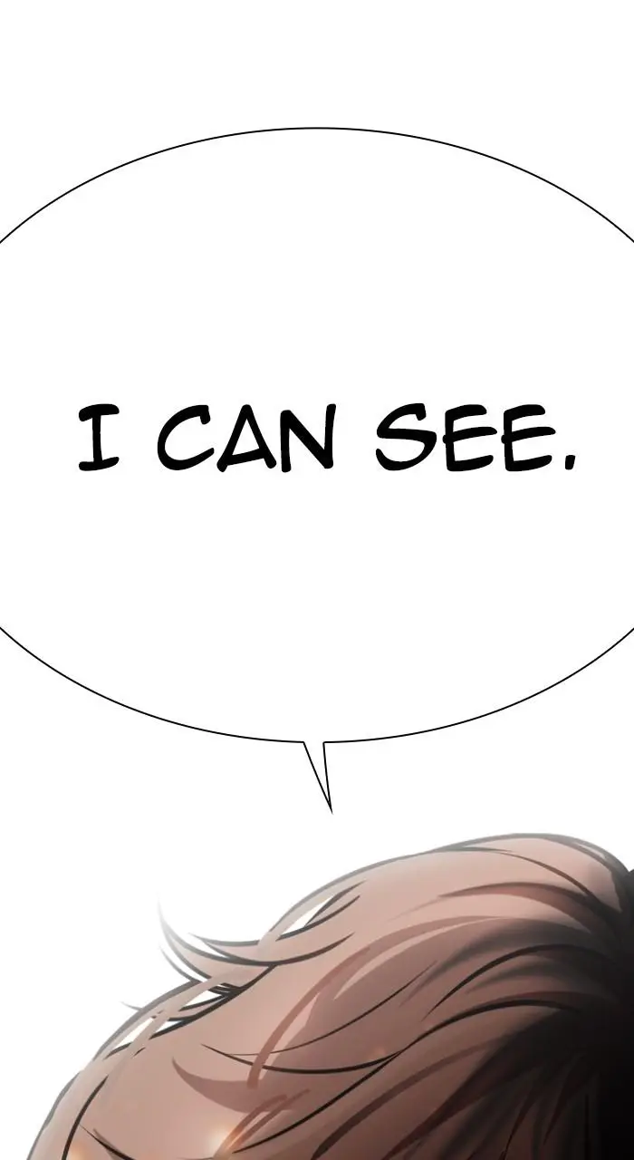 Lookism Chapter 508