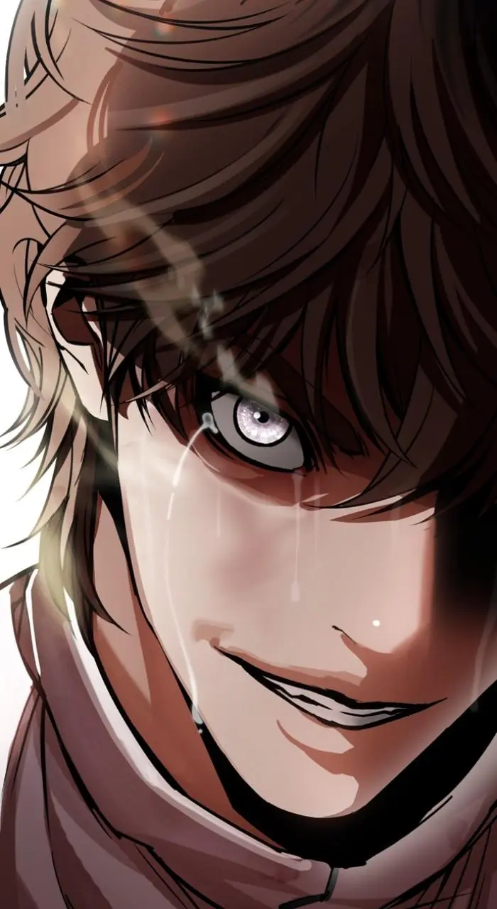 Lookism Chapter 508