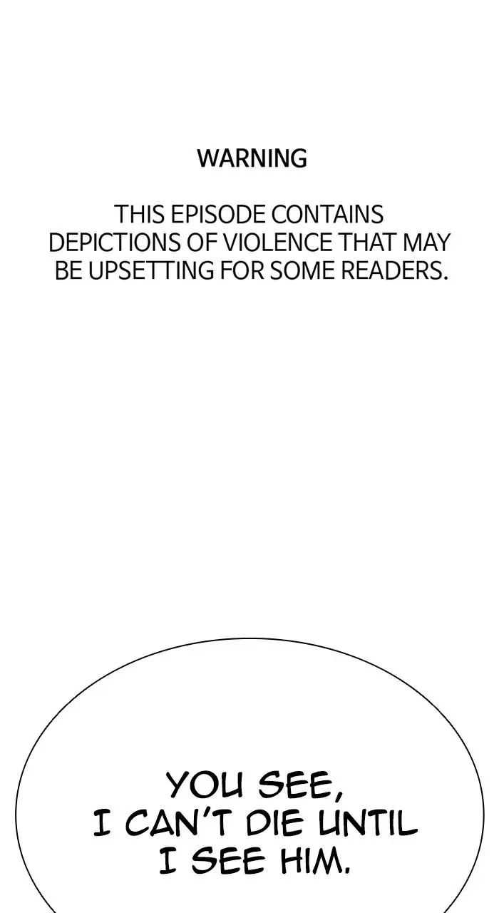 Lookism Chapter 509
