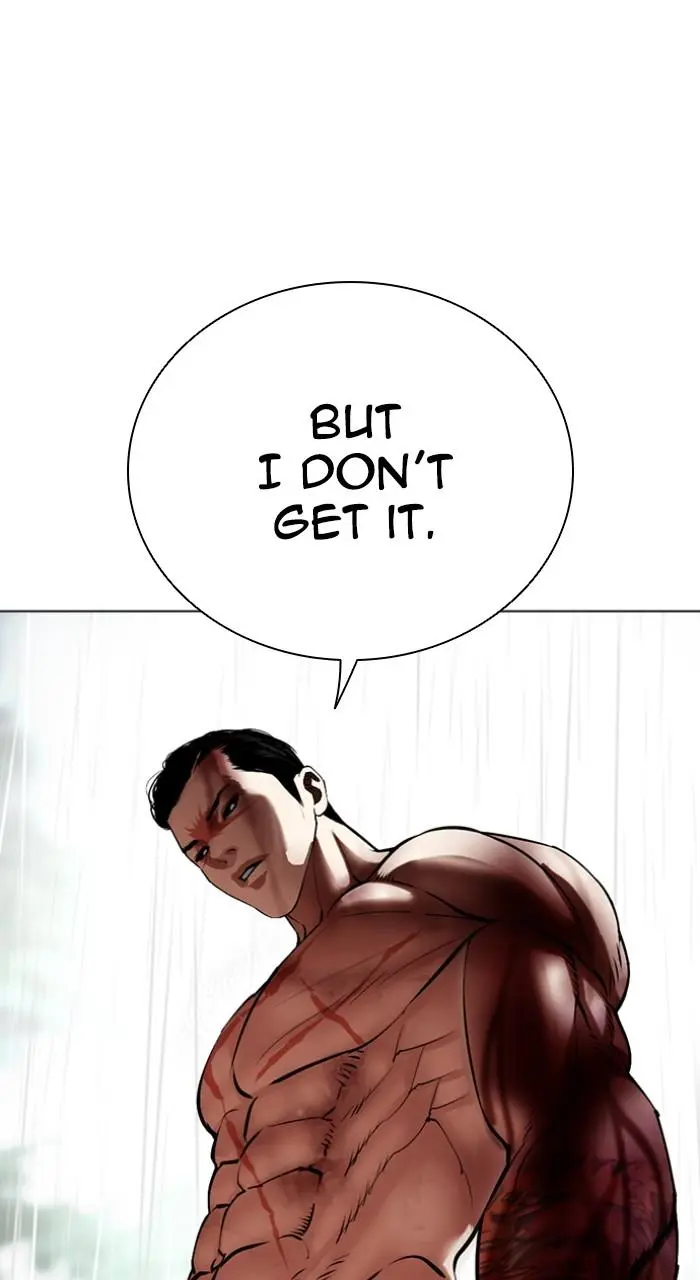 Lookism Chapter 509