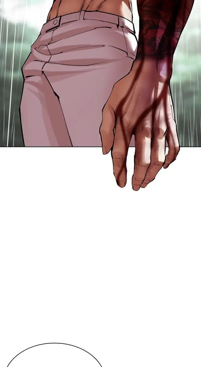 Lookism Chapter 509