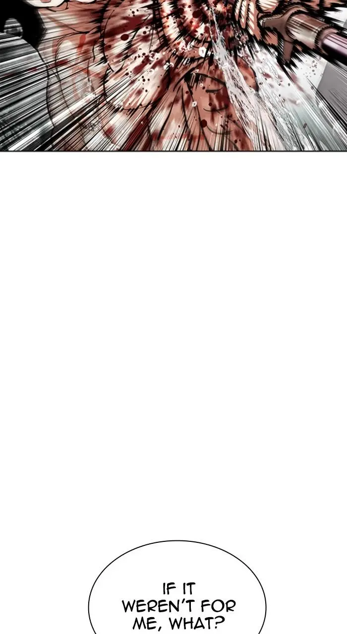 Lookism Chapter 509