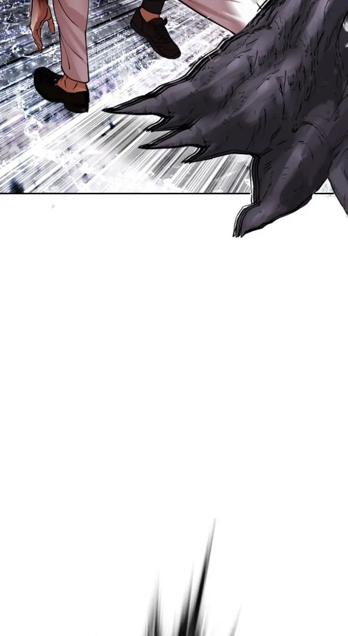 Lookism Chapter 509