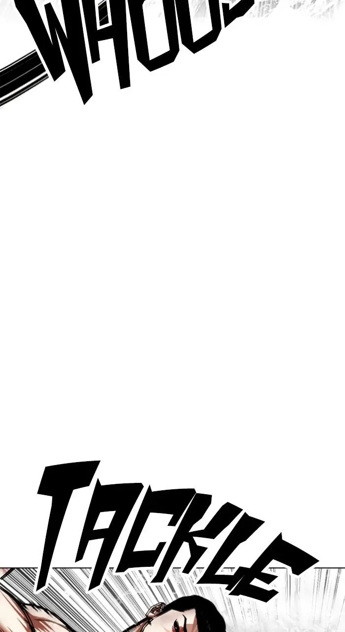 Lookism Chapter 509