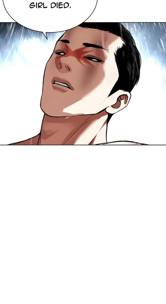 Lookism Chapter 509