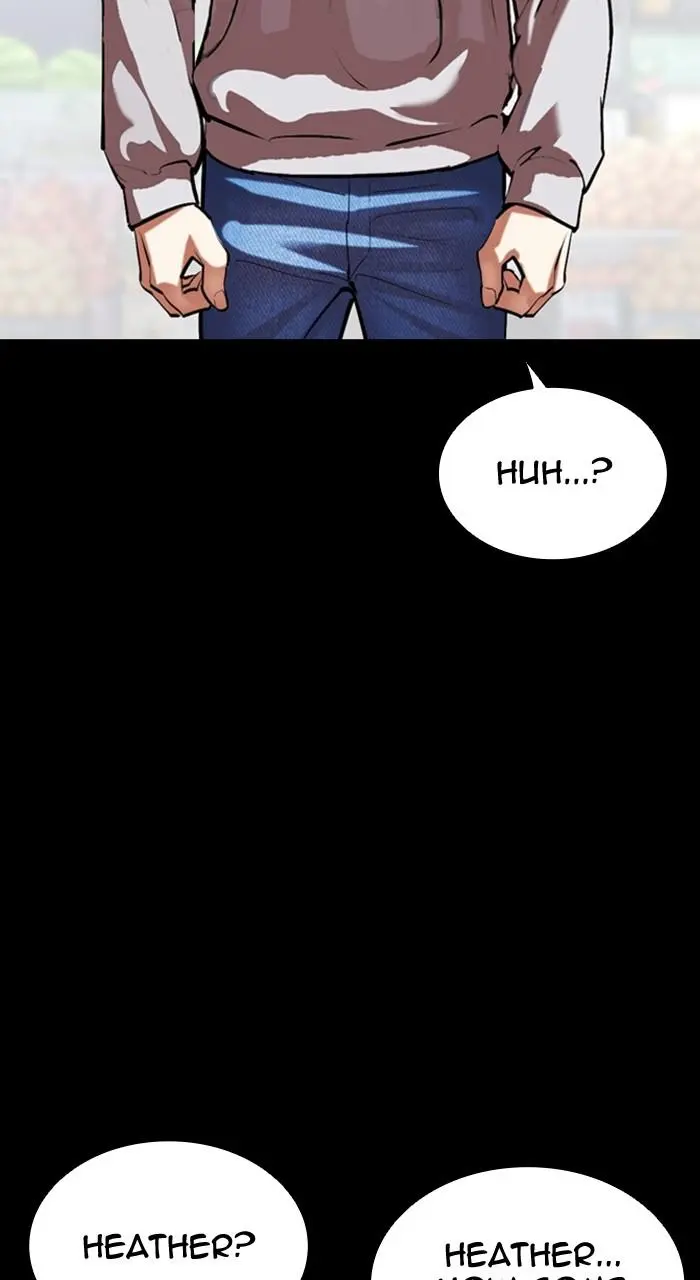 Lookism Chapter 509