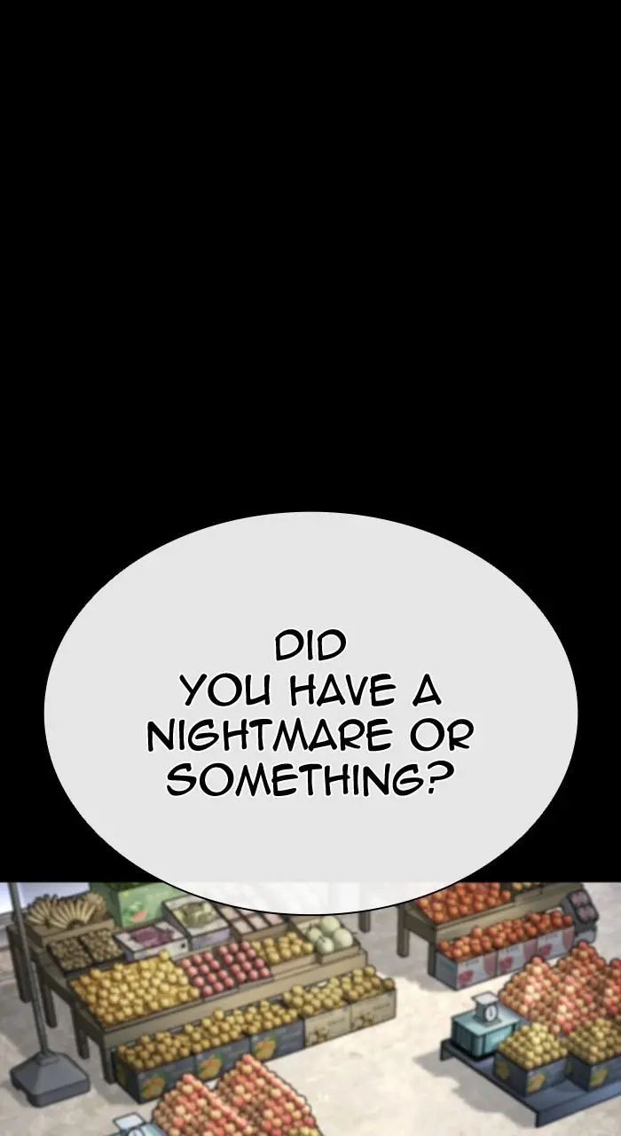 Lookism Chapter 509