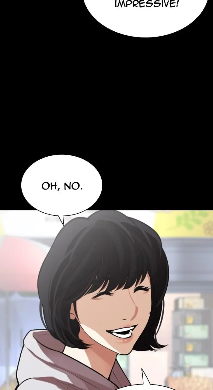 Lookism Chapter 509