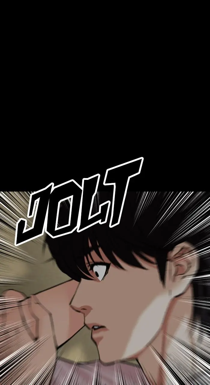 Lookism Chapter 509